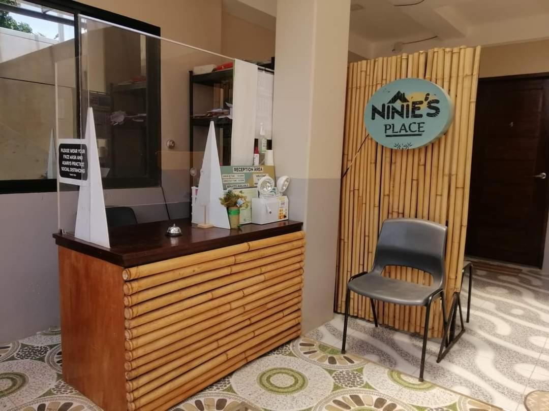 Ninie'S Place Puerto Princesa Bagian luar foto